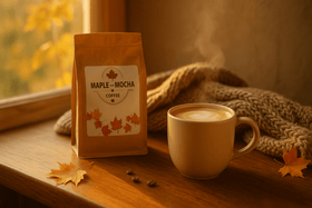 specialtycoffee coffee tea artisancrafted fairtrade mushroomcoffee coffeegifts mushroomextract