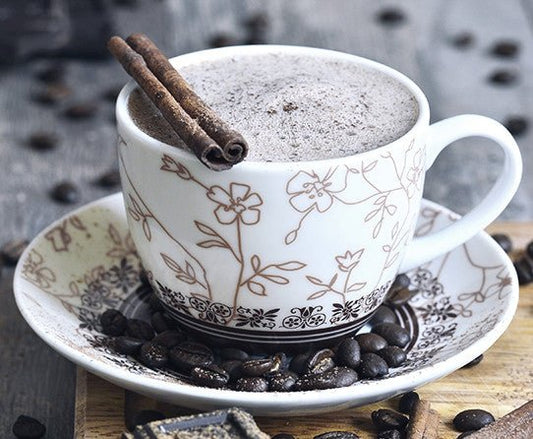 specialtycoffee coffee tea artisancrafted fairtrade mushroomcoffee coffeegifts mushroomextract