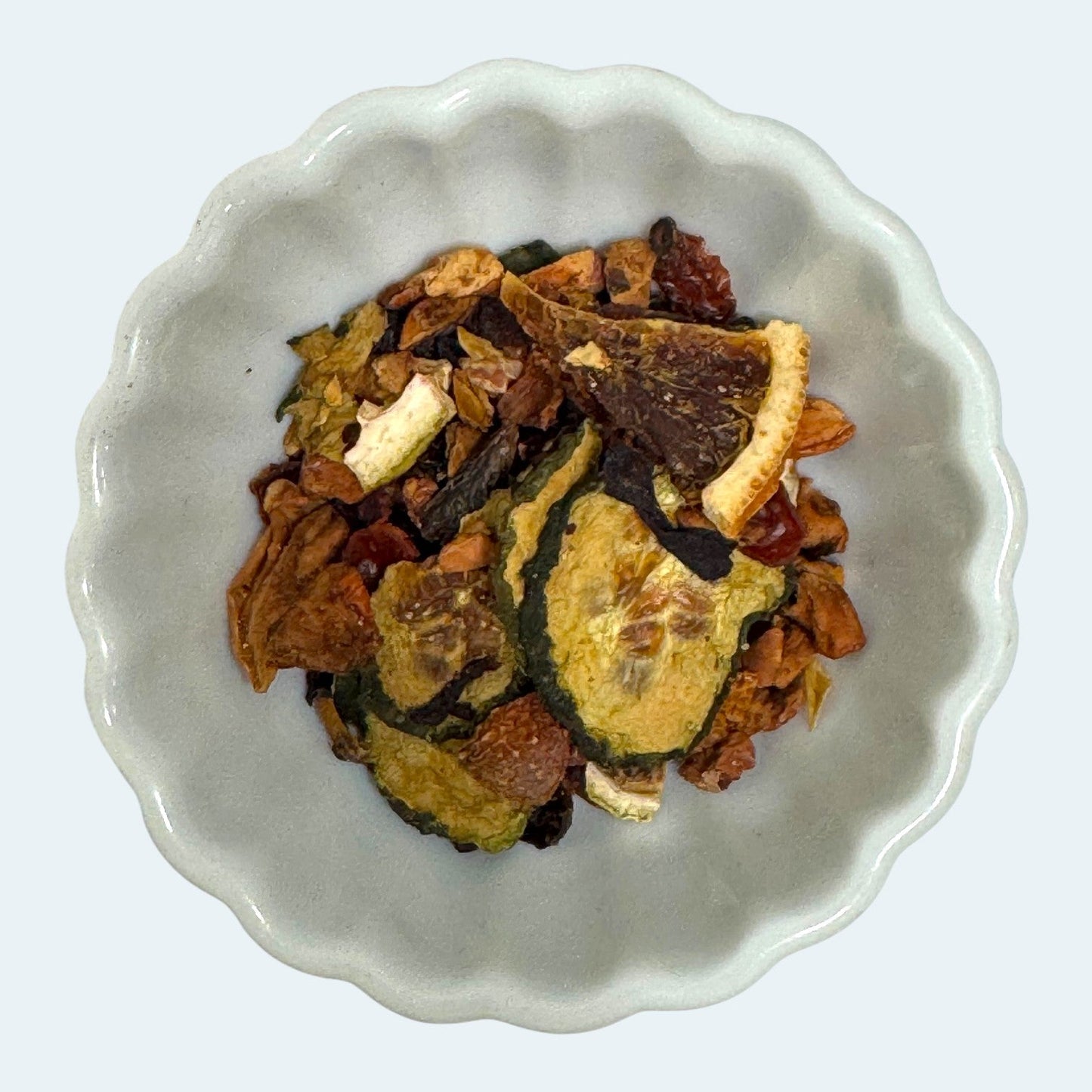 Verzauberter Obstgarten Kräutertee
