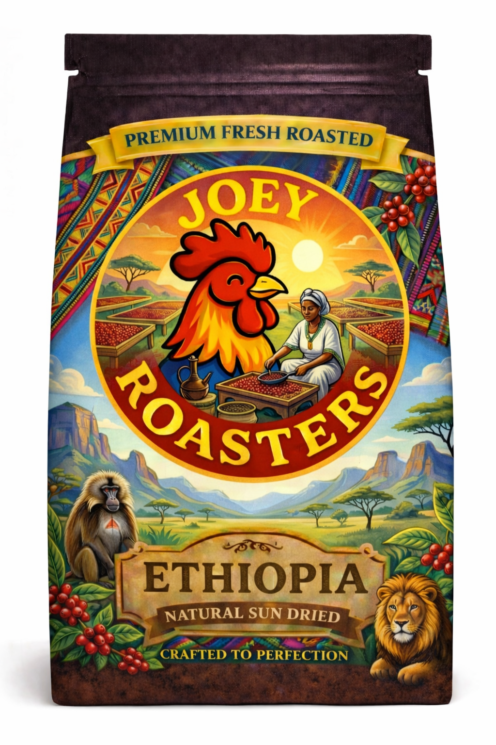 specialtycoffee coffee tea artisancrafted fairtrade mushroomcoffee coffeegifts mushroomextract