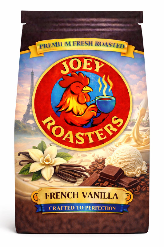Französische Vanille