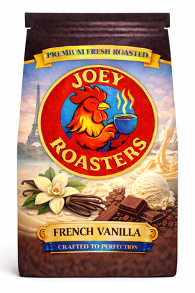 French Vanilla