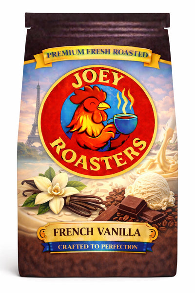 French Vanilla
