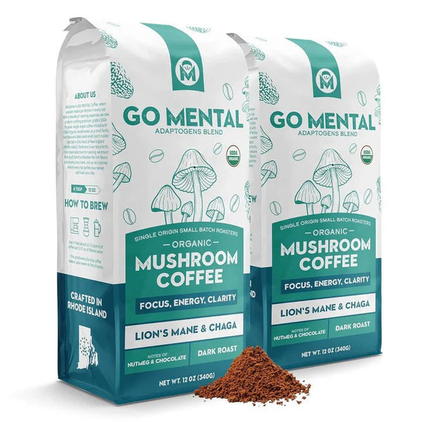 specialtycoffee coffee tea artisancrafted fairtrade mushroomcoffee coffeegifts mushroomextract