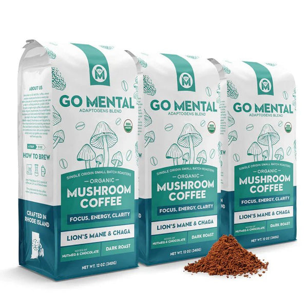 specialtycoffee coffee tea artisancrafted fairtrade mushroomcoffee coffeegifts mushroomextract
