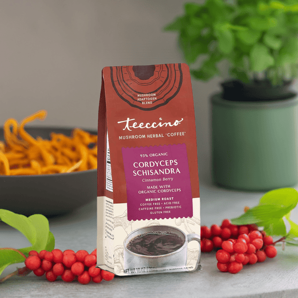 specialtycoffee coffee tea artisancrafted fairtrade mushroomcoffee coffeegifts mushroomextract