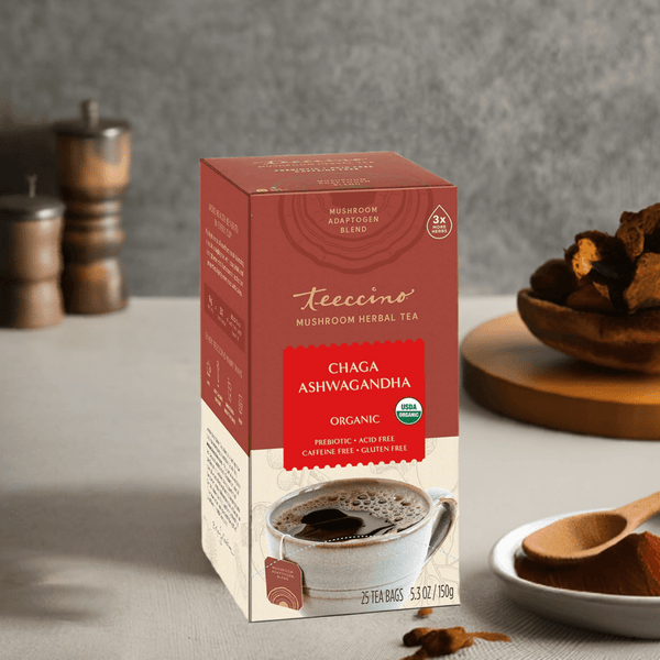 specialtycoffee coffee tea artisancrafted fairtrade mushroomcoffee coffeegifts mushroomextract