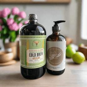 specialtycoffee coffee tea artisancrafted fairtrade mushroomcoffee coffeegifts mushroomextract