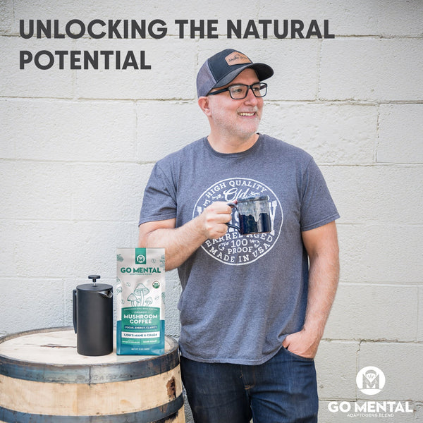 specialtycoffee coffee tea artisancrafted fairtrade mushroomcoffee coffeegifts mushroomextract