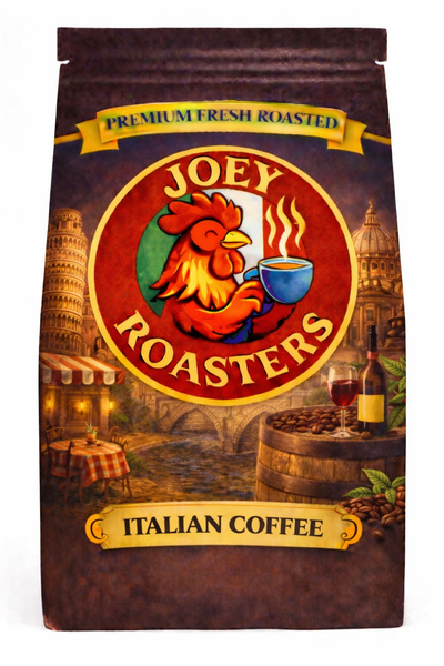 Italian Roast