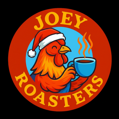 Joey Roasters