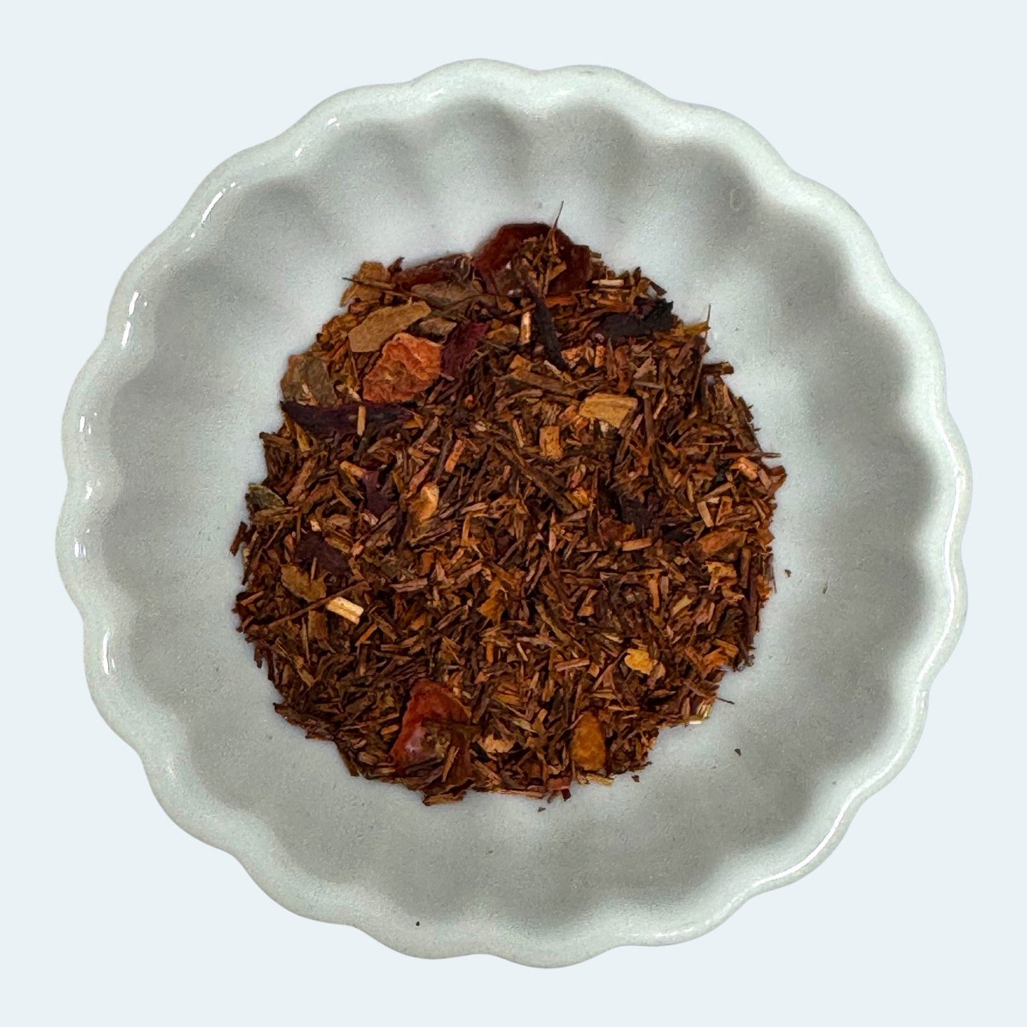 Le Marché Zimtgewürz-Kräutertee