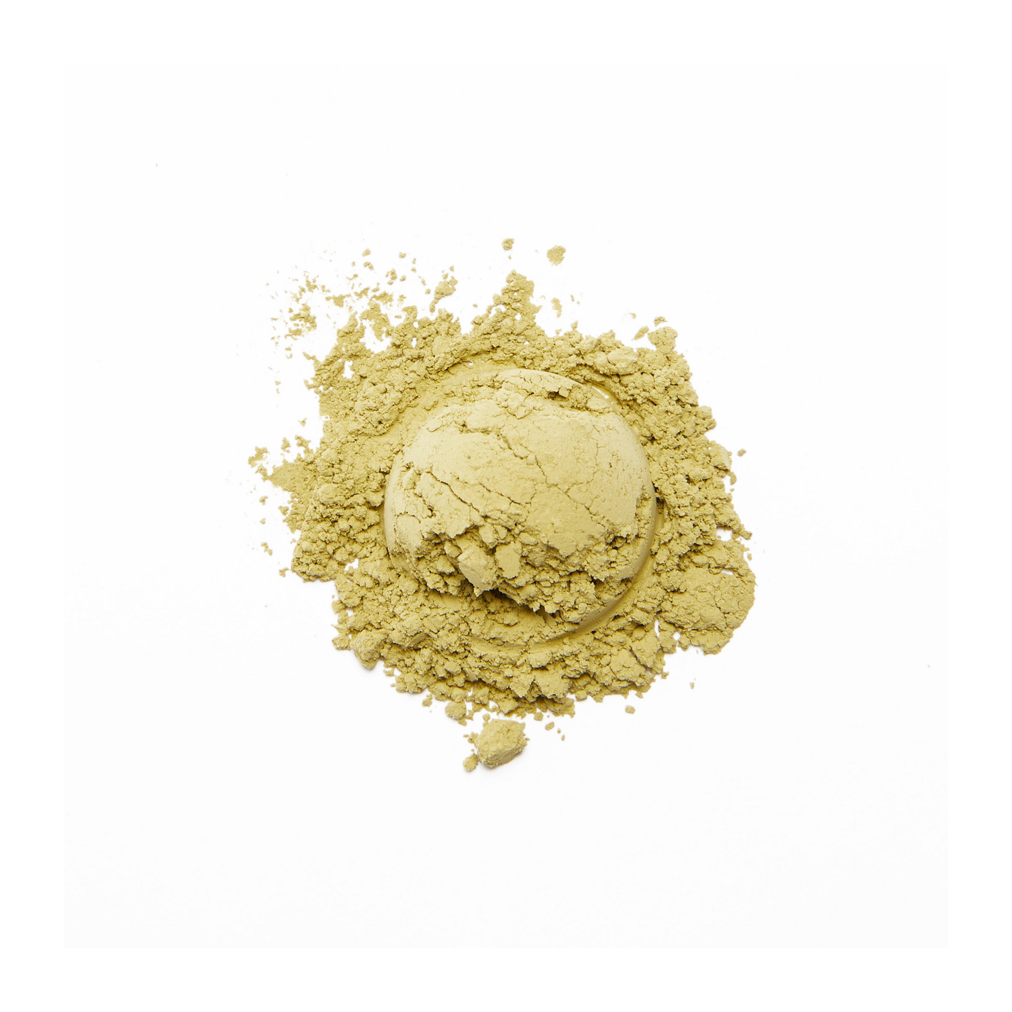 Bio-Matcha-Grüntee