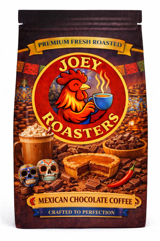 Mexikanische Schokolade