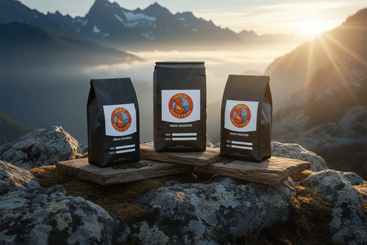 specialtycoffee coffee tea artisancrafted fairtrade mushroomcoffee coffeegifts mushroomextract