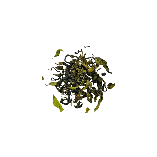 Pfefferminz-Grüntee – Bio-Grüntee lose