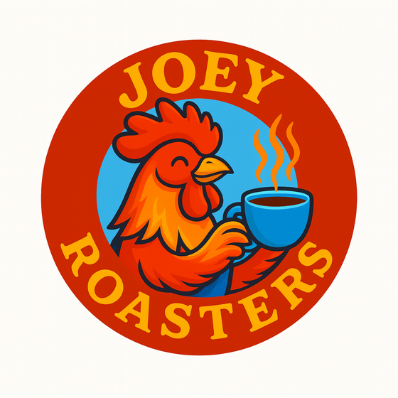 Joey Roasters