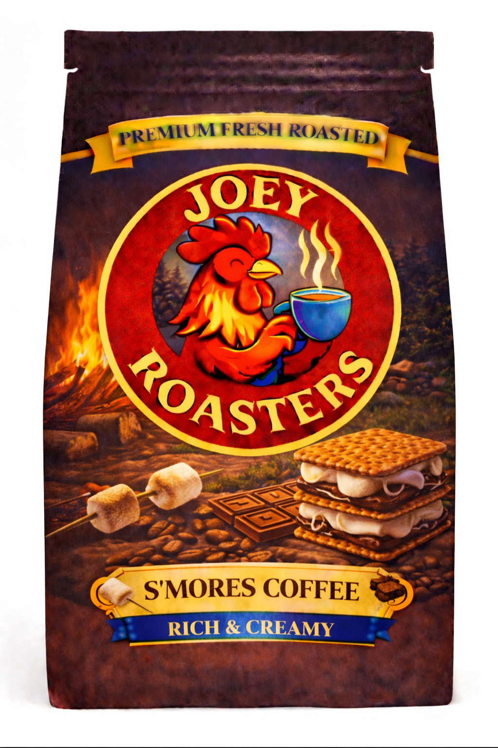 Smores