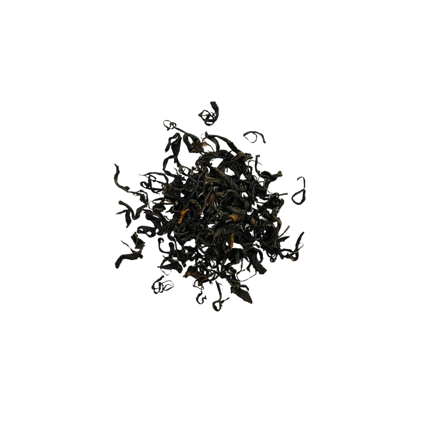 Spring Black – Bio lose Blätter Schwarztee