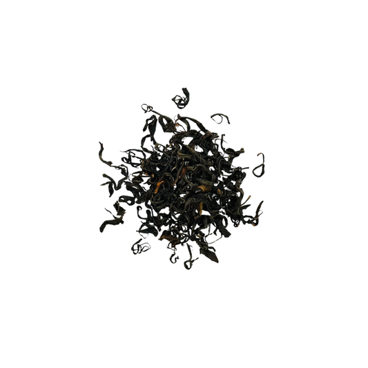 Spring Black – Bio lose Blätter Schwarztee