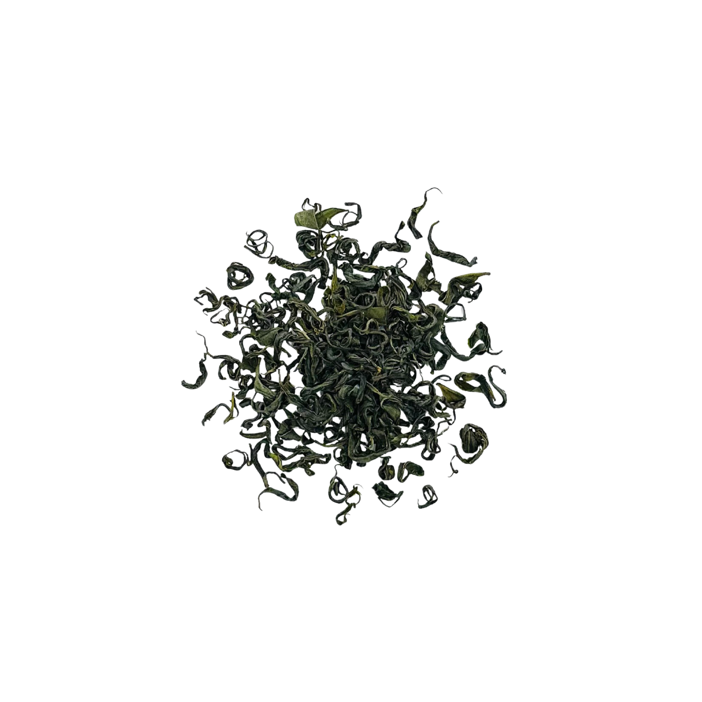 Spring Green - Bio Grüner Tee (loser Tee)