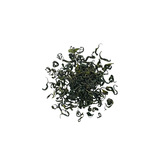 Spring Green - Bio Grüner Tee (loser Tee)