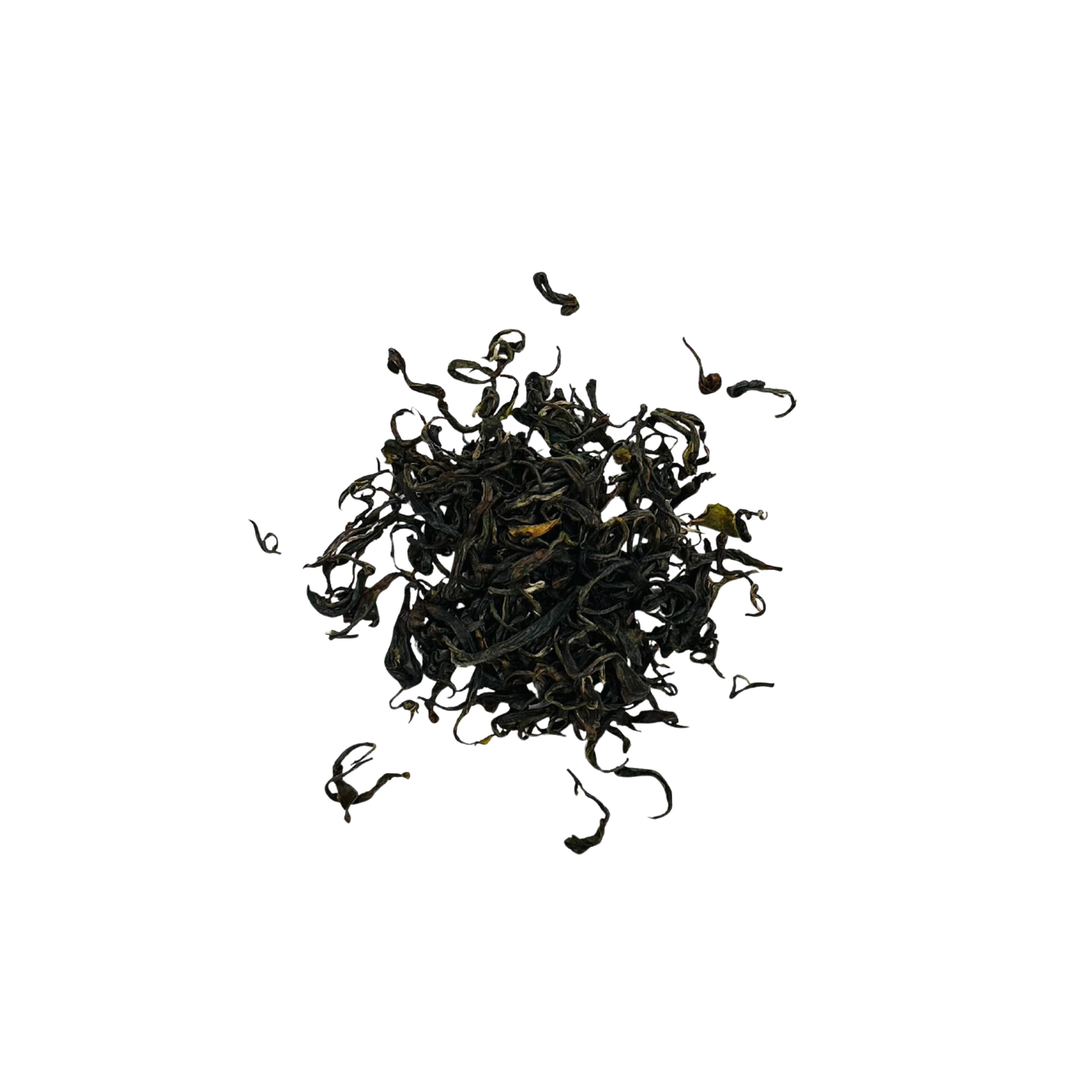 Frühlings Oolong – Bio Loser Tee