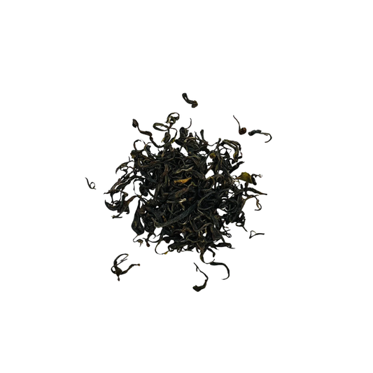 Frühlings Oolong – Bio Loser Tee
