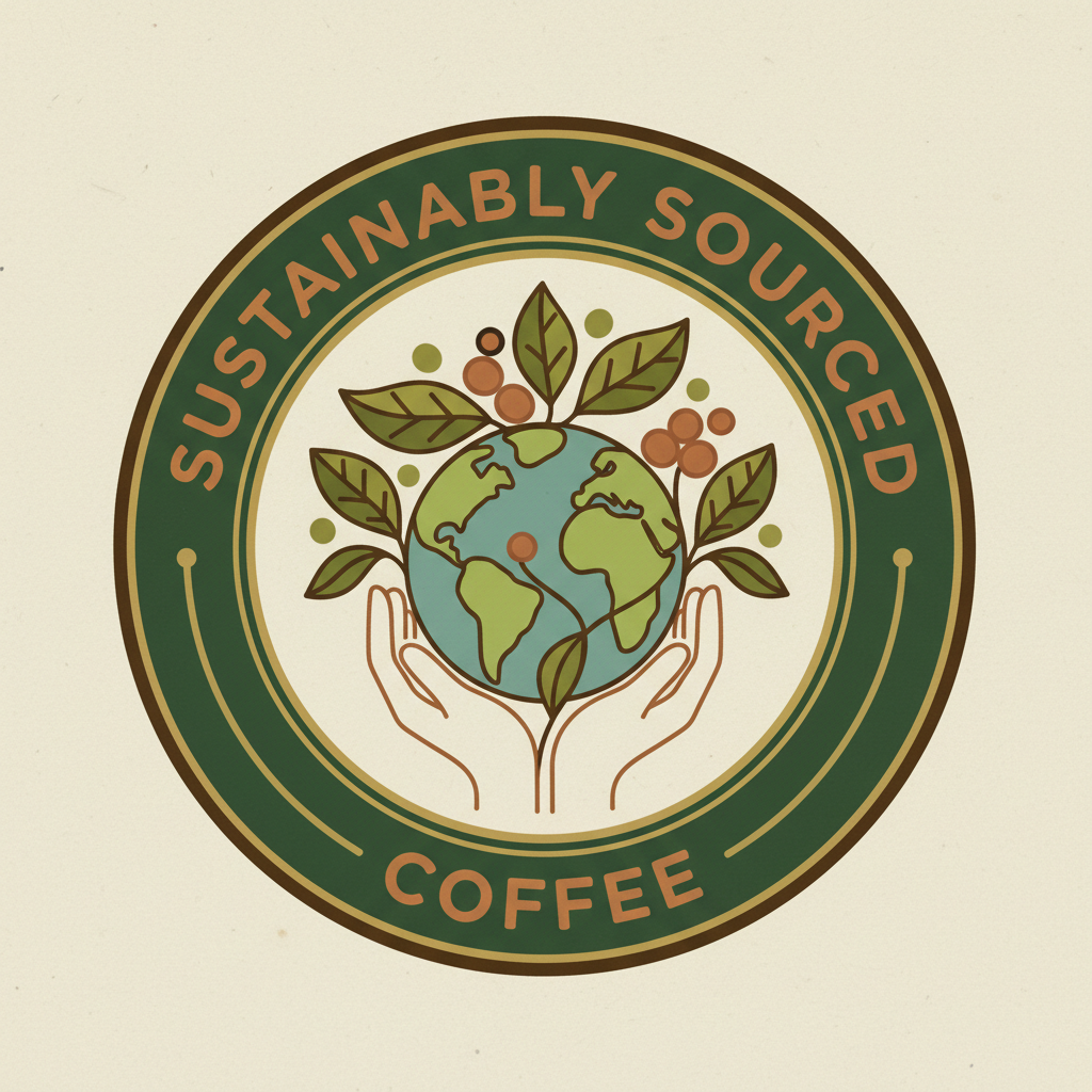 Sustainably Sourced