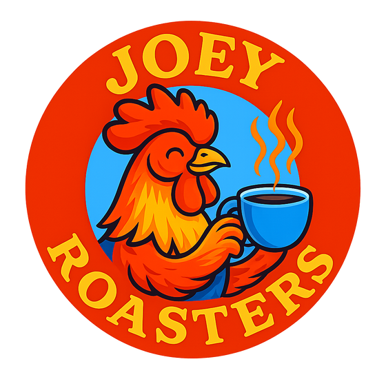 Joey Roasters